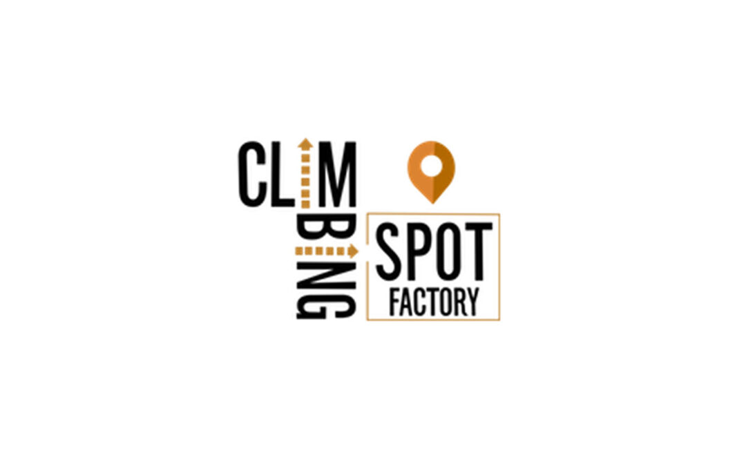 Climbing Spot Factory